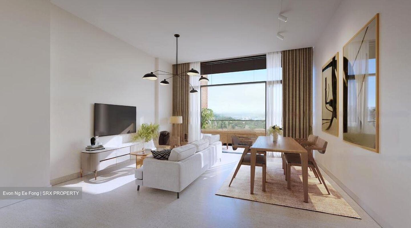 Claydence (D15), Apartment #547116101